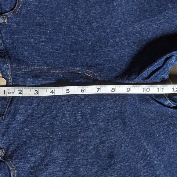 Iris Denim Bad Reputation Jeans - Picture 2 of 8